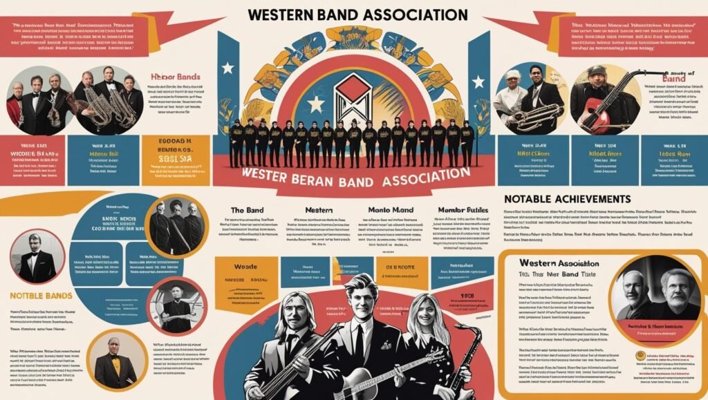 Western Band Association