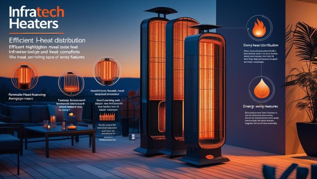 Infratech Heaters
