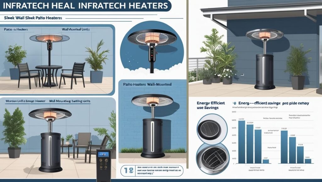 Infratech Heaters