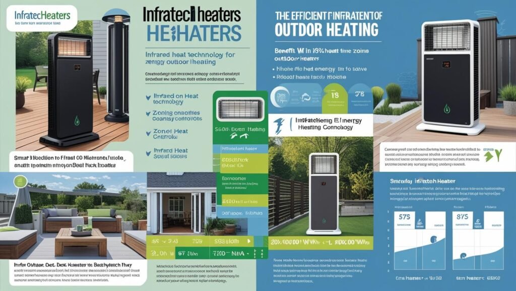 Infratech Heaters