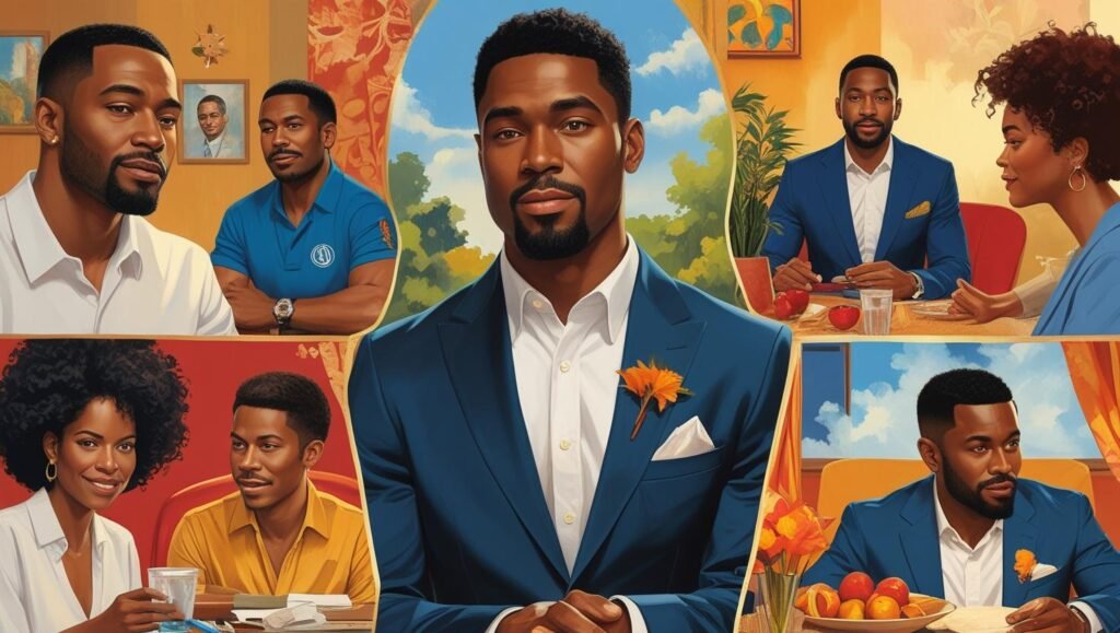 javaughn j porter