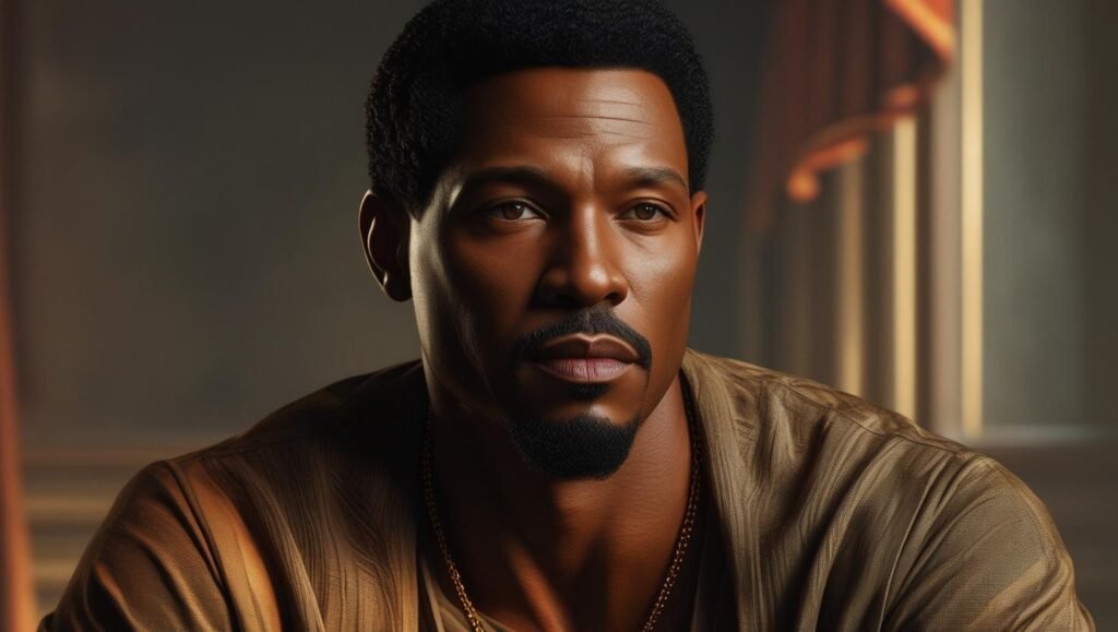 javaughn j porter