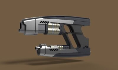 Lord of Gun