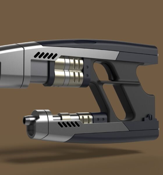 Lord of Gun