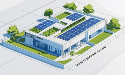 Bureau of Energy Efficiency Drawing