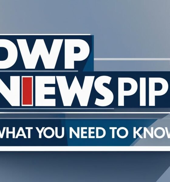 DWP News PIP