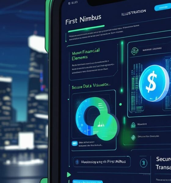 First Tech Nimbus