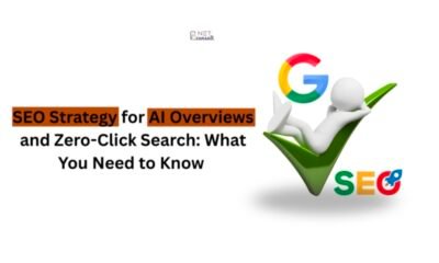 SEO Strategy for AI Overviews