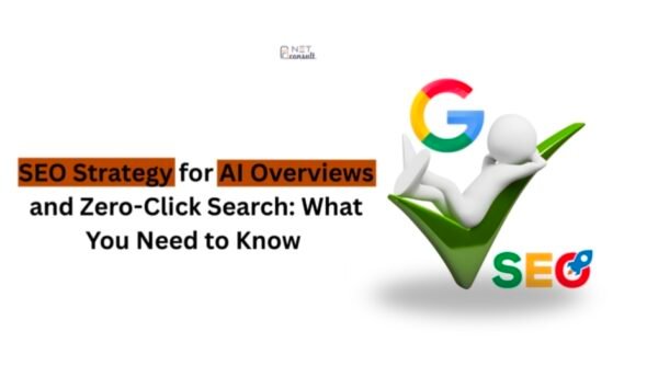 SEO Strategy for AI Overviews