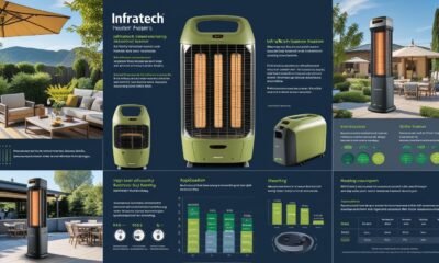 Infratech Heaters
