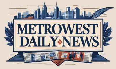 MetroWest Daily News