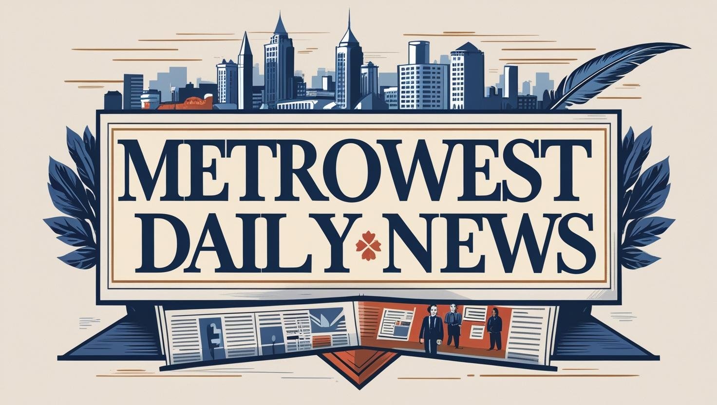 MetroWest Daily News