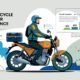 Motorcycle Courier Insurance