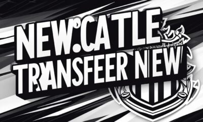 newcastle transfer news
