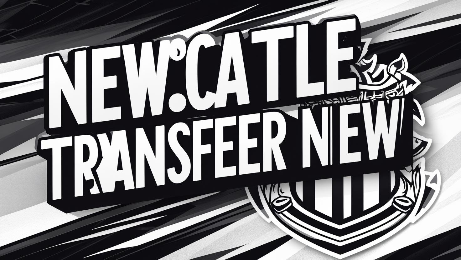 newcastle transfer news