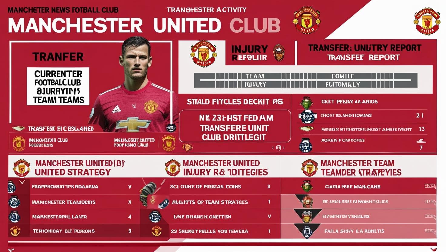 news now man u fc