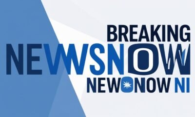 NewsNow NI