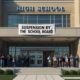 ohio school board suspends high school