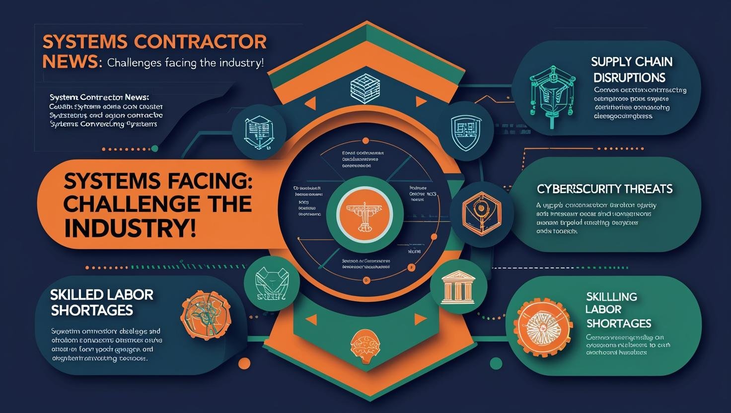 Systems Contractor News