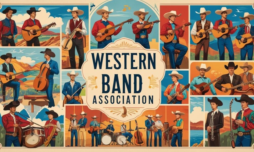 Western Band Association