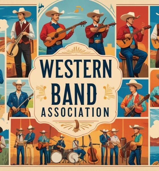 Western Band Association