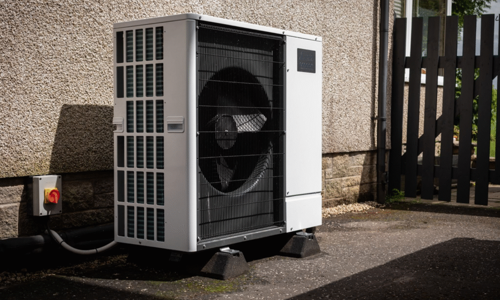 Heat Pump