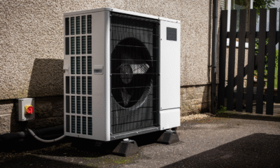 Heat Pump