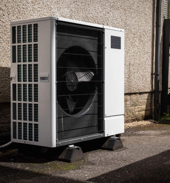 Heat Pump