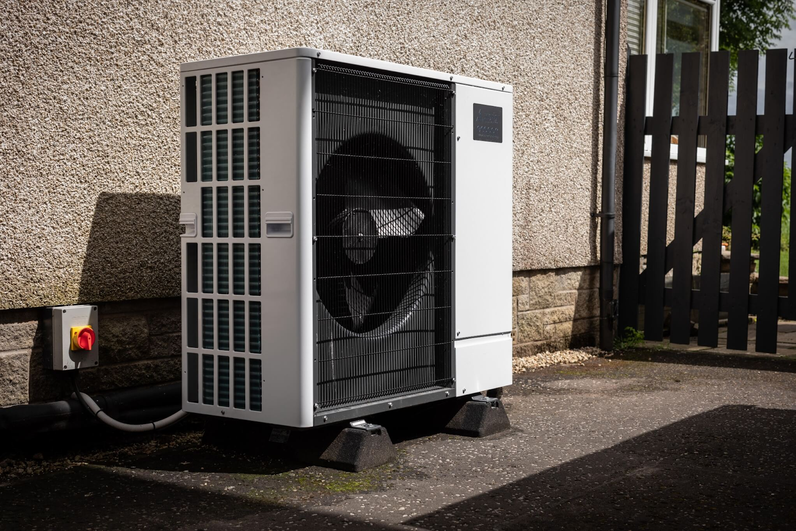 Heat Pump