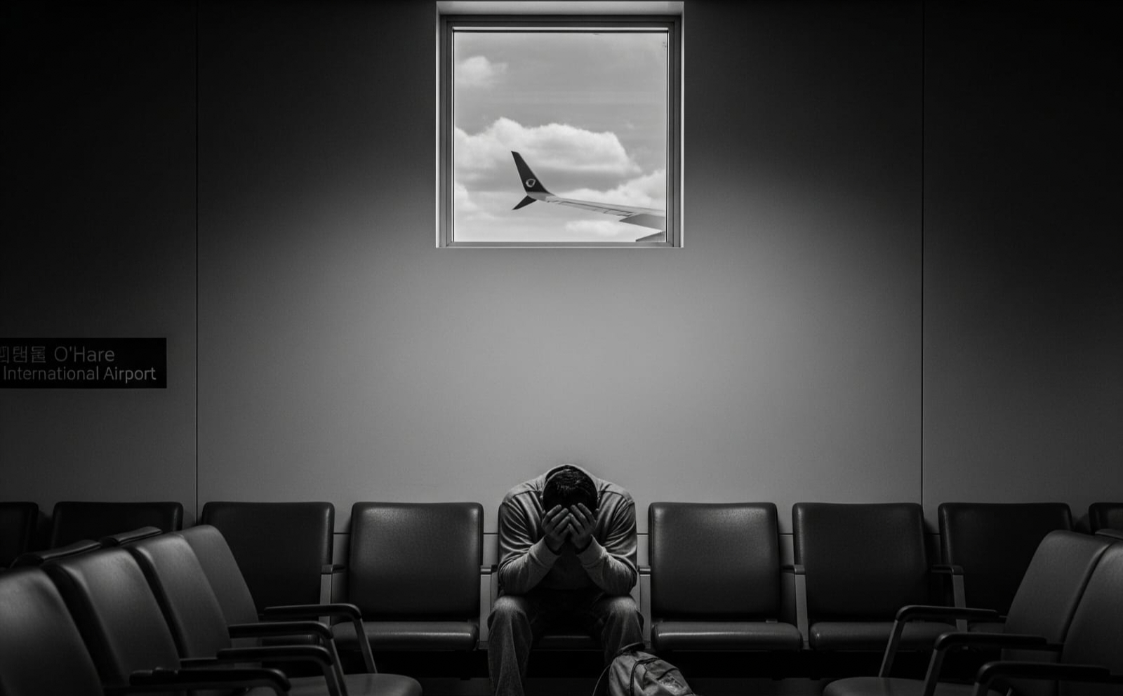 O’Hare Airport Immigration Detention