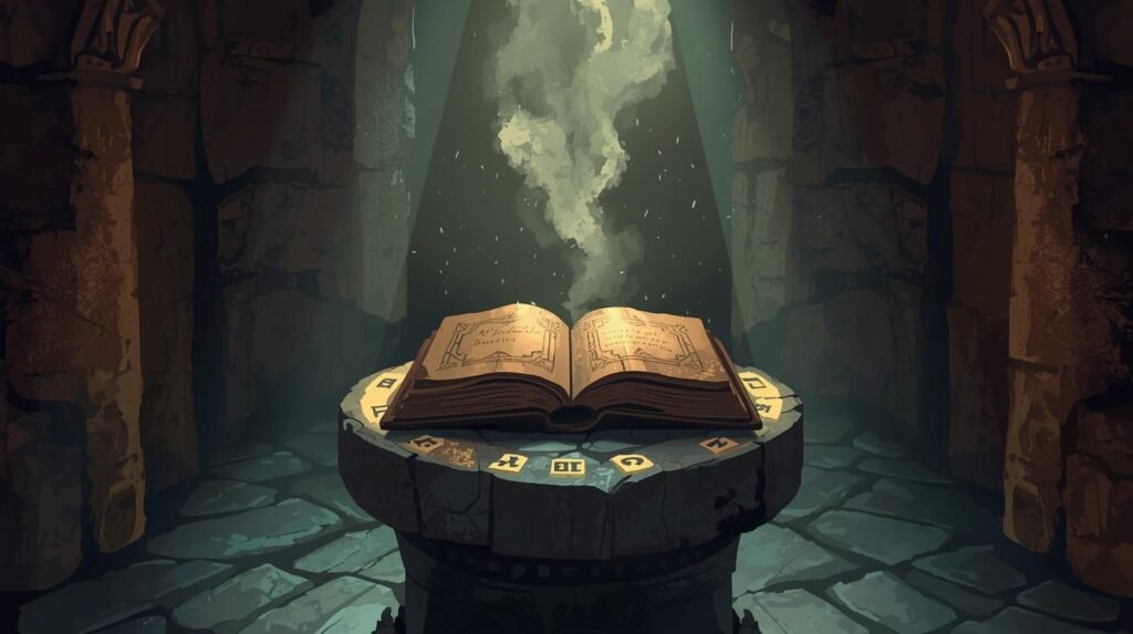 What is a Disclaimer in RPGs?