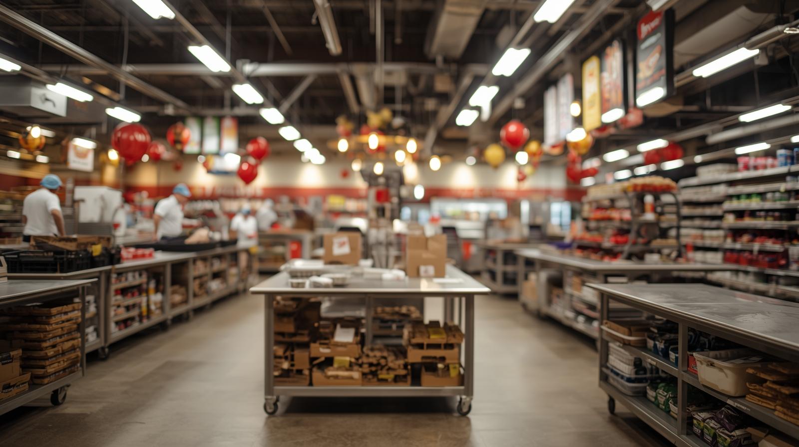 hy-vee facilities food preparation closures
