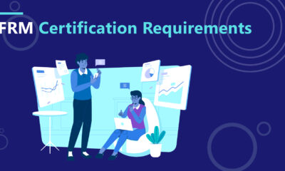FRM Certification