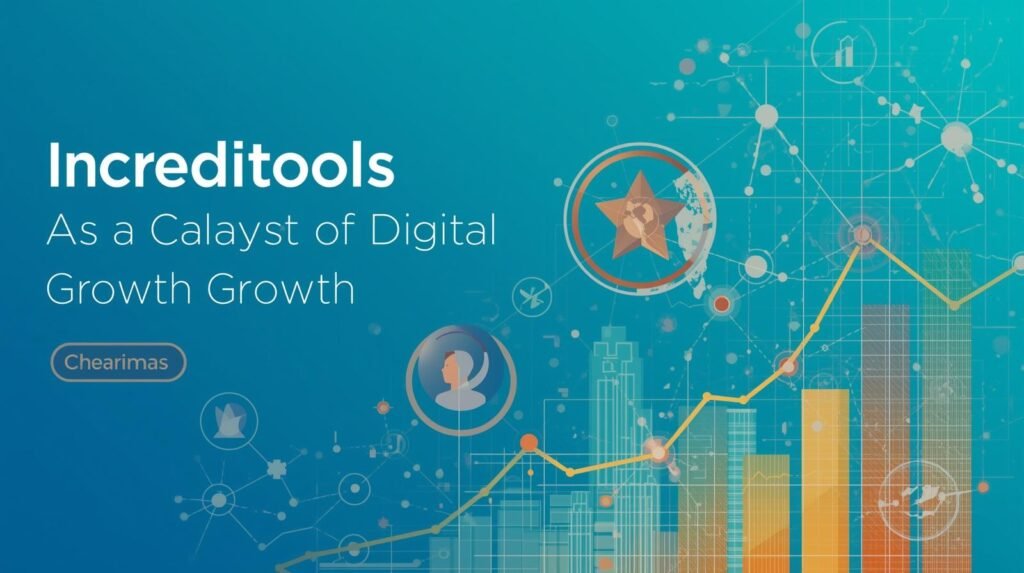 What Makes Increditools Stand Out