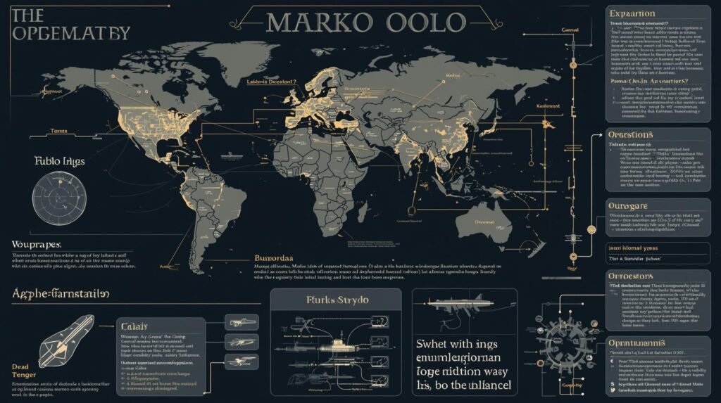 Key Features of Marko Oolo