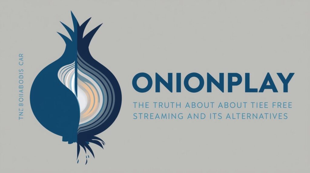 Onionplay. These platforms