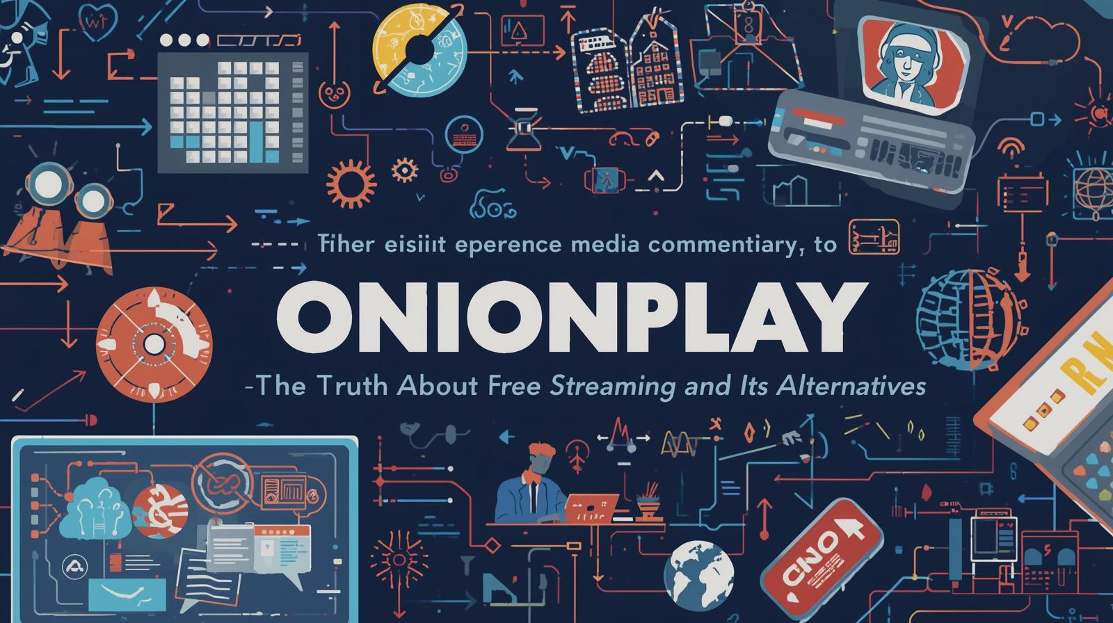 Onionplay