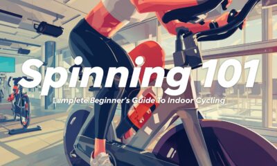Spinning 101