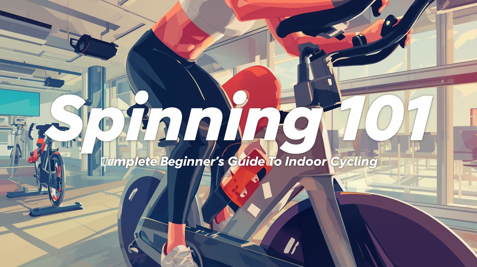 Spinning 101