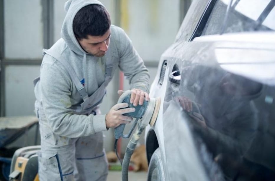 Inspecting Your Car