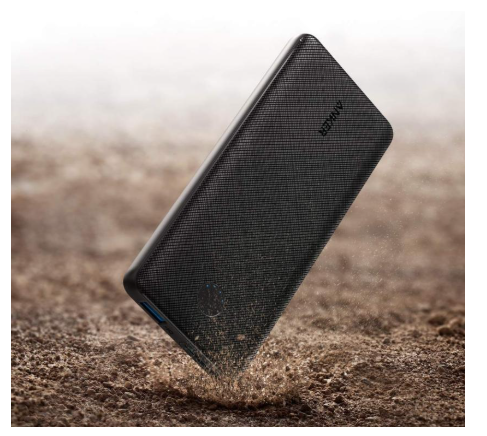 10,000 mAh Power Bank