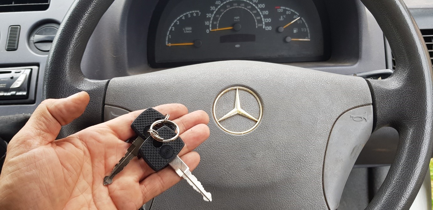 Common Car Key Problems Solved by Auto Locksmiths in Exeter