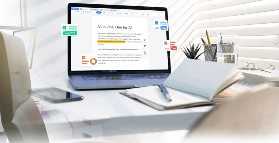 The Importance of Downloading WPS Office from the Legitimate Authorized Website