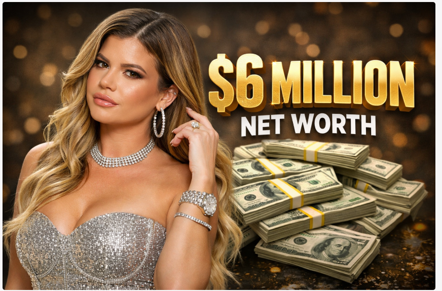 Chanel West Coast Net Worth: How She Built a $6 Million Fortune