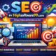 SEO by Highsoftware99.com – Complete Guide to Smarter Search Engine Optimization
