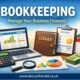 Bookkeeping: The Complete Guide for Small Businesses and Beginners