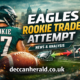 Eagles Rookie Trade Attempt: What It Means for the Team’s Future