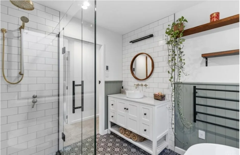 Expert Bathroom