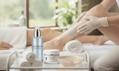 Cellulogia