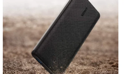 10,000 mAh Power Bank